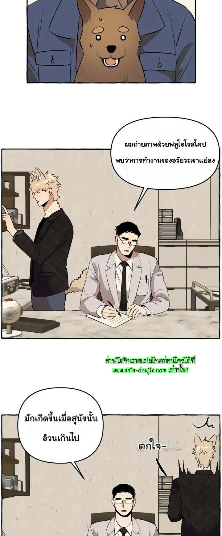 Samsam-ine House EP 6
